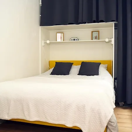 公寓 Entre 2 Flots 1 *