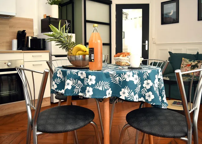 Entre 2 Flots 1 * Le Tréport